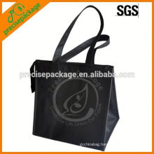 foldable Non woven function bag insulated cooler bag